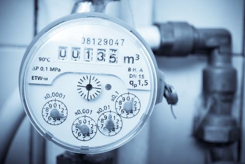 Water Meter
