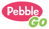PebbleGo
