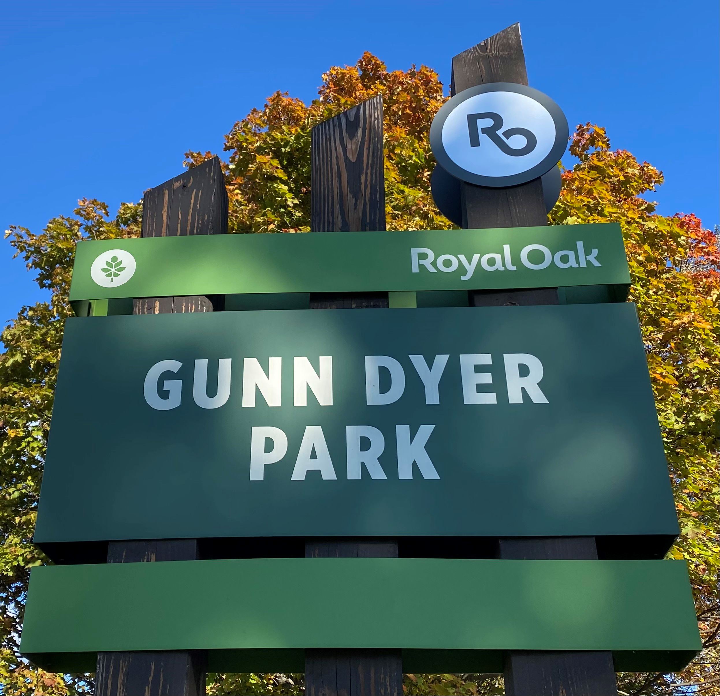 Gunn_Dyer_Park_Sign