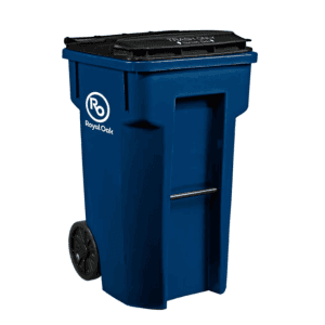 Trash bin