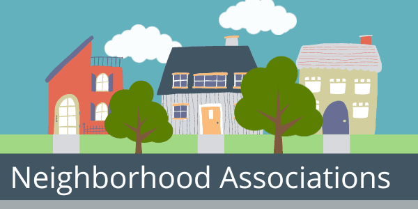 Associations Graphic