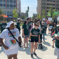 Juneteenth Walk