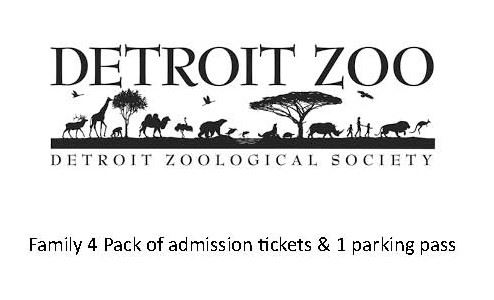 Detroit Zoo