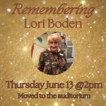 Lori Boden