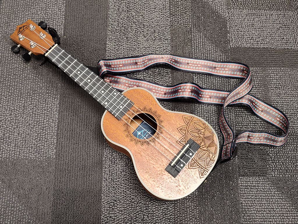Ukulele