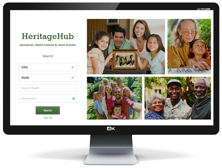 Heritage Hub