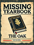 Missing Yearbook
