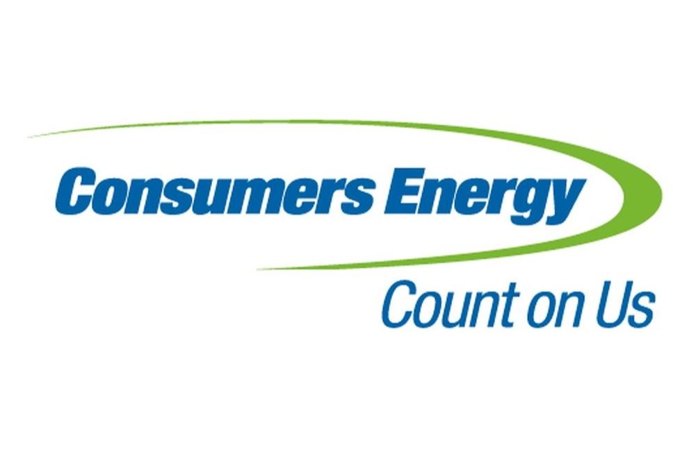 Consumers Energy Logo