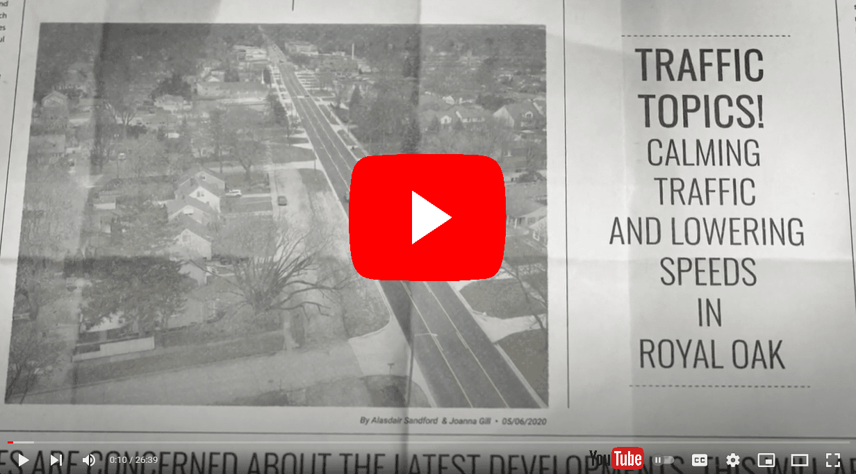 You Tube video thumbnail