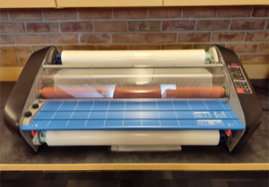 Large Laminator